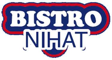 Logo Bistro Nihat